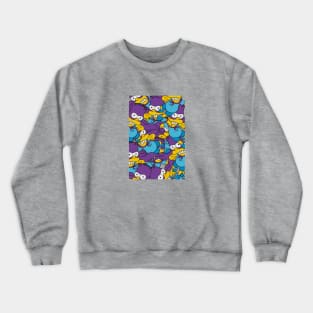 Bartman Crewneck Sweatshirt